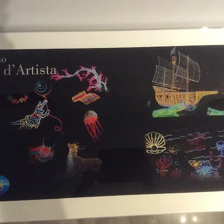 Cuore Di Bed and breakfast 3*