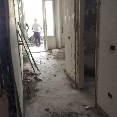 Cuore Di Bed and breakfast