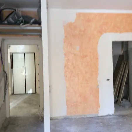 Bed and breakfast Cuore Di 3*