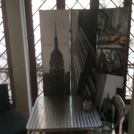 Cuore Di Bed and breakfast