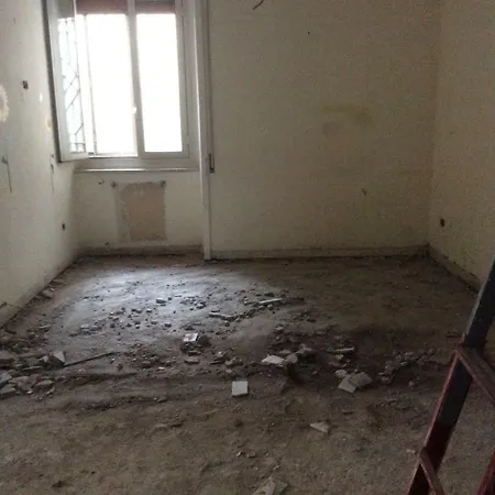 Bed and breakfast Cuore Di Salerno