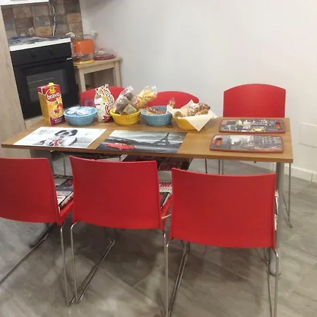 Bed and breakfast Cuore Di Salerno