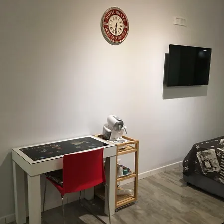 Bed & Breakfast Cuore Di Salerno