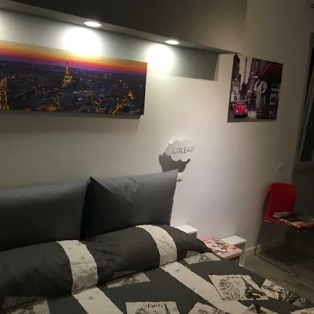 Bed & Breakfast Cuore Di