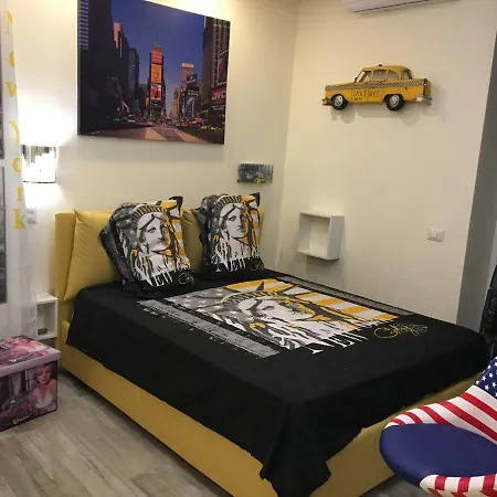 Bed and breakfast Cuore Di