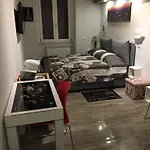 Cuore Di Отель типа 