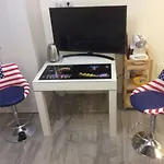 Cuore Di Отель типа 