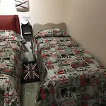 Отель типа 