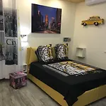 Отель типа 