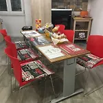 Cuore Di Салерно