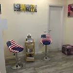 Cuore Di Отель типа 