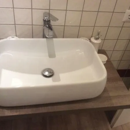 Panzió Cuore Di Salerno