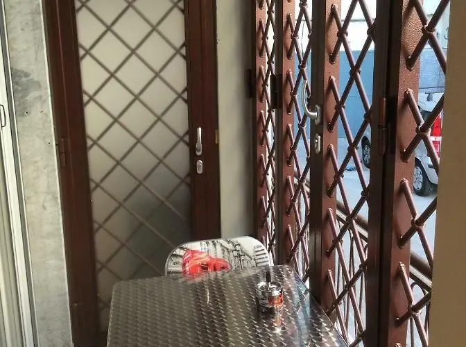 Cuore Di Bed and Breakfast Σαλέρνο
