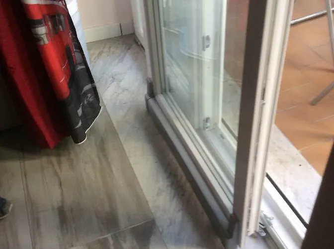 Bed and Breakfast Cuore Di Σαλέρνο