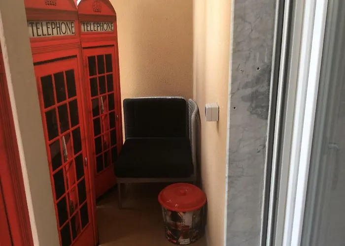 Cuore Di Bed and Breakfast