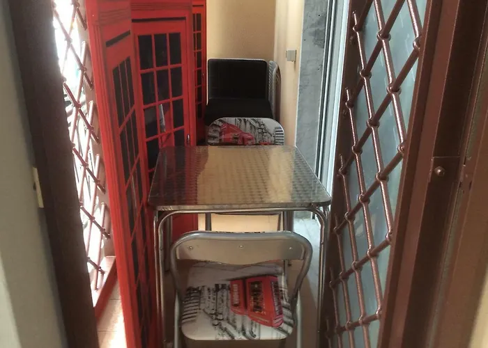 Bed and Breakfast Cuore Di Σαλέρνο