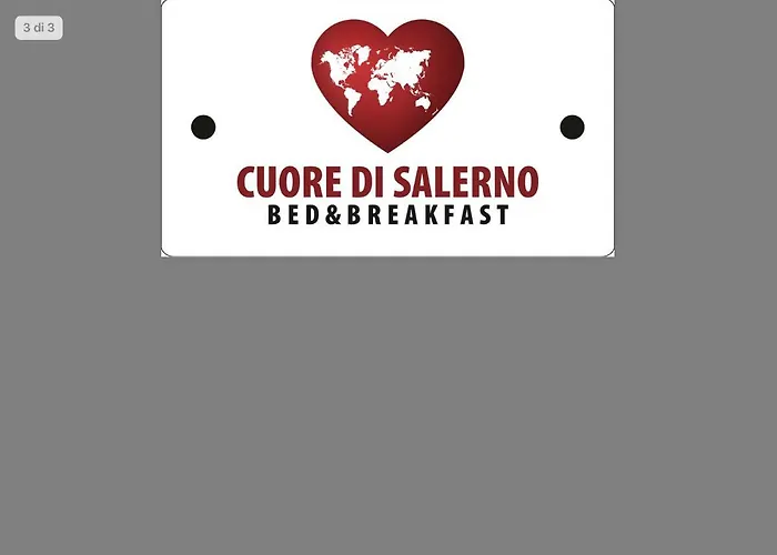 Bed and Breakfast Cuore Di 3*