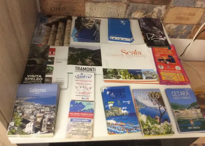 Cuore Di Σαλέρνο