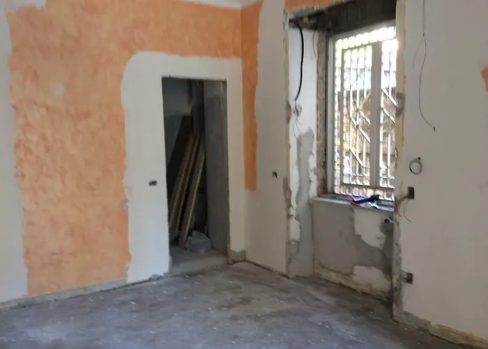 Cuore Di Bed and Breakfast 3*