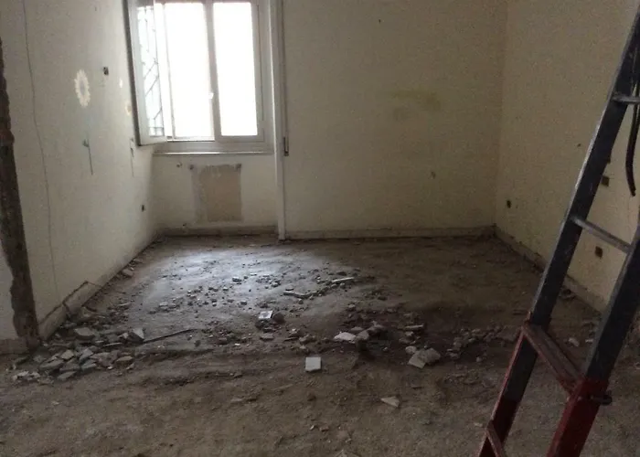 Bed and Breakfast Cuore Di Σαλέρνο